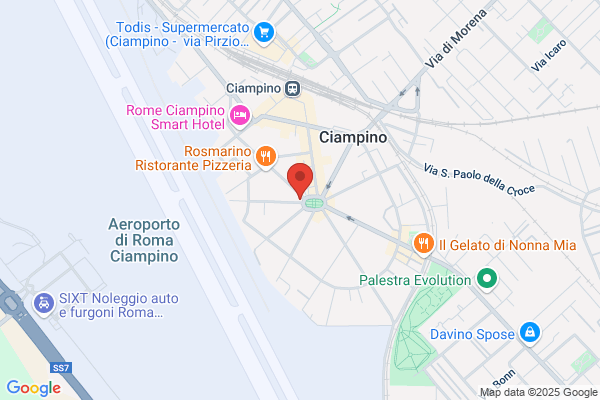 Immobiliare Famica Spa