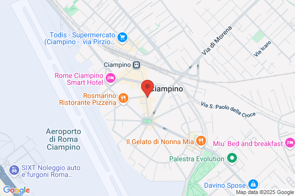 Lacquirente Immobiliare S.R.L.