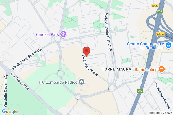 Lepore Maria Carmela