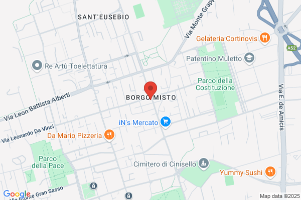 Meeting Immobiliare Srl