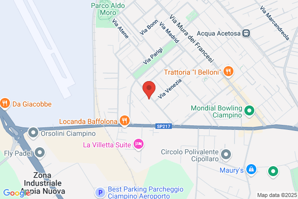 Bonomi E Pagani Bopa Srl
