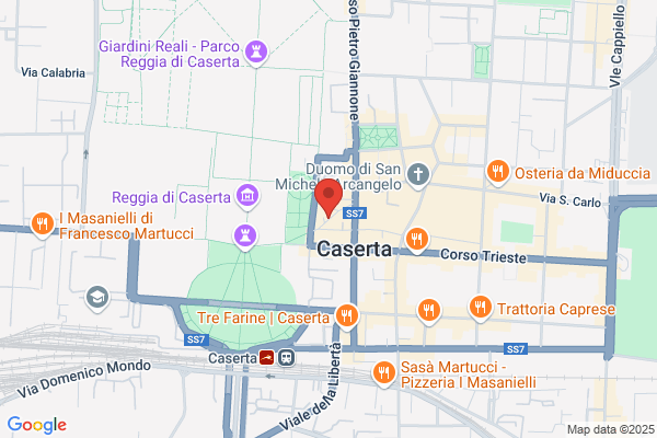 C.T.S. Centro Turistico Studentesco (Pbx Con N.7808449)