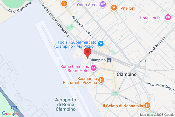 Viaggi Schiaffini Srl