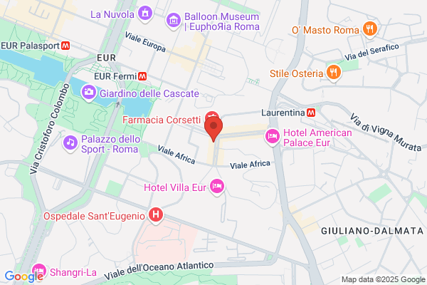 General Agency Immobiliare Srl