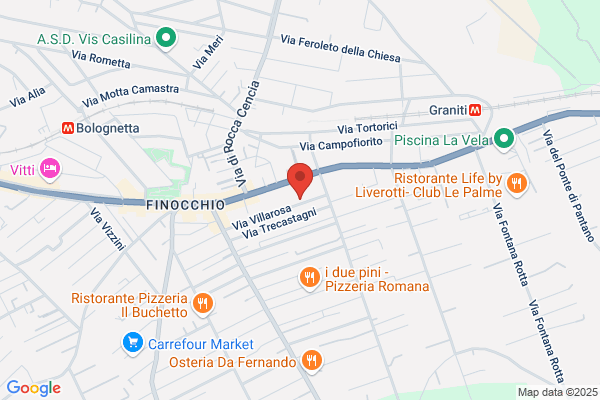 F.R.G. Costruzioni S.R.L.