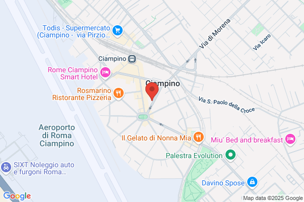 Hotel Louis Srl