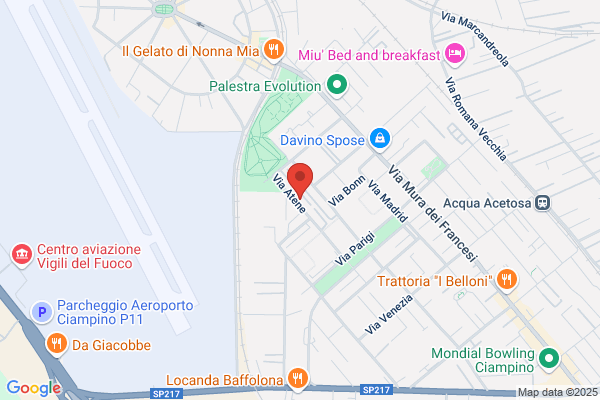 La Toeletta Tatti Flavio Ciampino