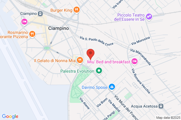 Scuola Pubblica Media G.Rossini
