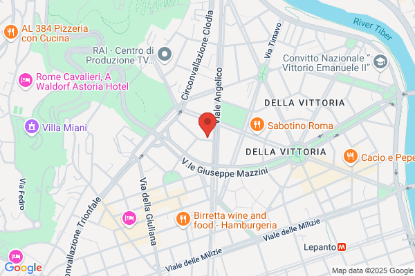 Frattarelli Manfredi Virginio (Avv.)