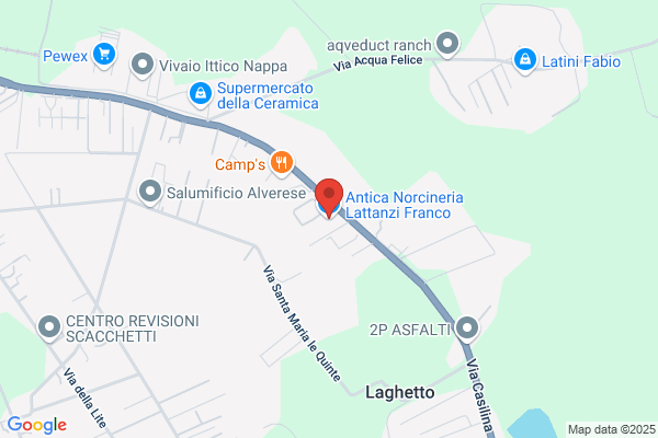 Lattanzio alberto