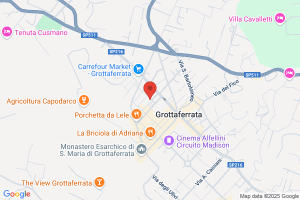 Mucciaccio gianfranco (Avv.)