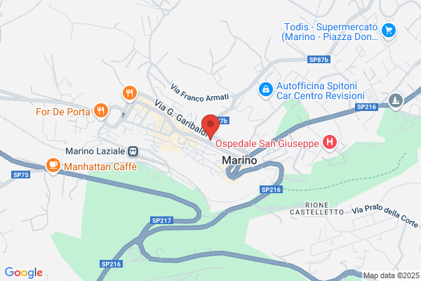 Studio Legale Andreuzzi