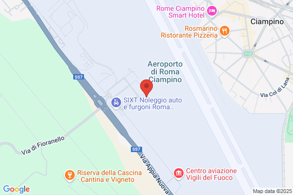 Universal Aviation Italy Srl