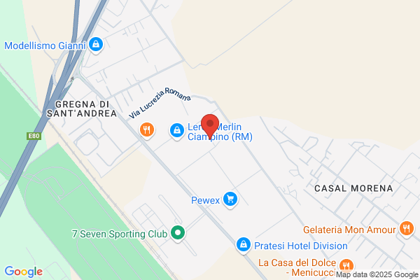 Scipioni Sas