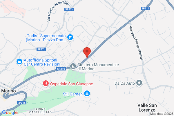 Istituto Delle Piccole Suore Dei Poveri