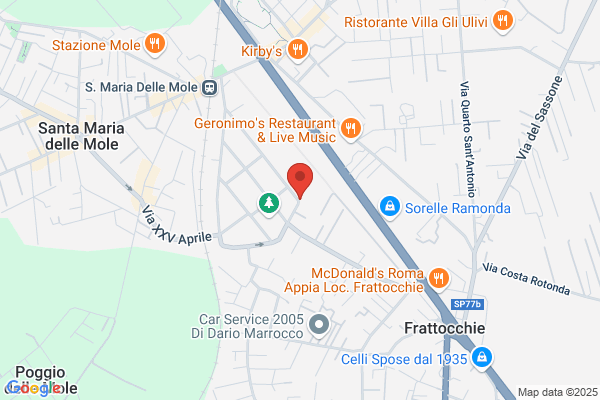 Istituto Suore Del Santo Volto