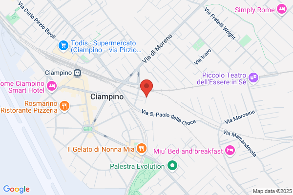 Istituto Suore Passioniste