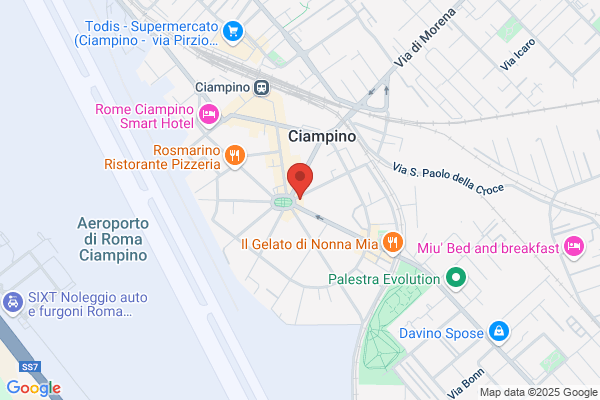 Missionari Cuore Immacolato