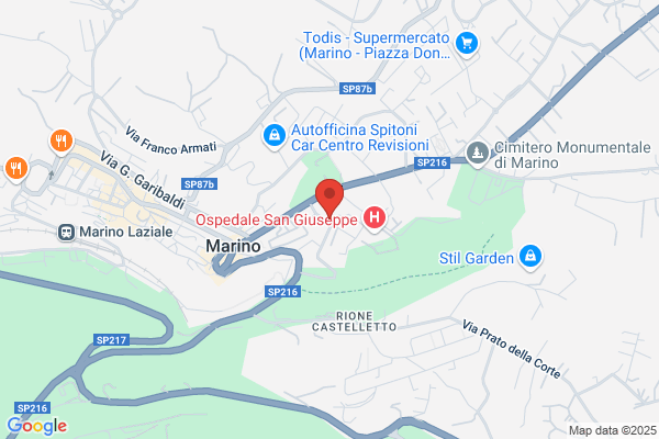 Ferramenta Due Pini