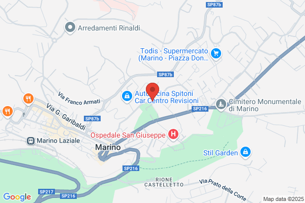 Elda Srl