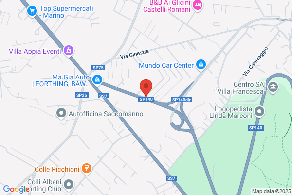 Erba S.N.C Di Barduagni & C.
