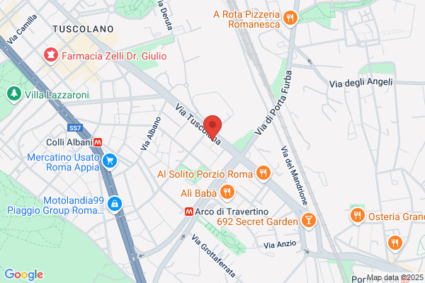 Global Consulting Group- Piccola Societacoop. Di Lavoro a.R.L.