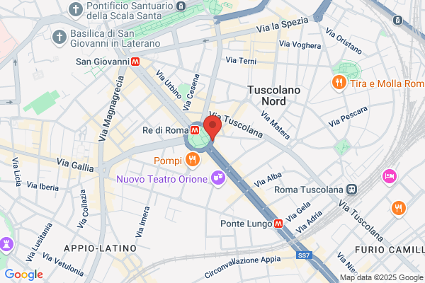Marinaccio terenzio (Dr.)