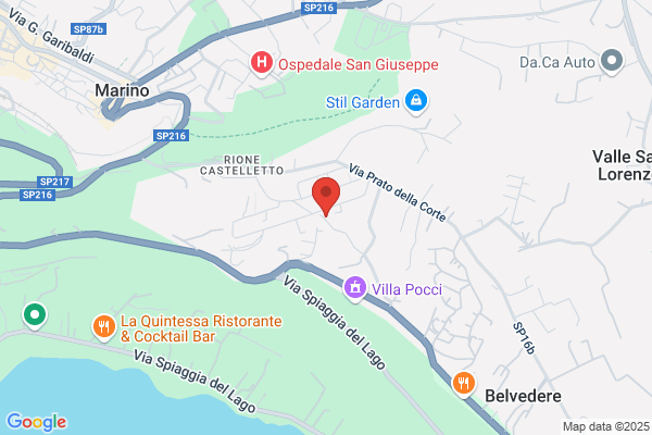 Pescatore emanuele