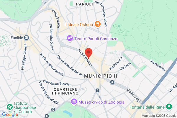 Ln Ruberto Snc Di Pette Michele E Ruberto Maddalena