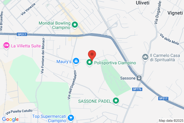 Associazione Polisportiva Vermicino