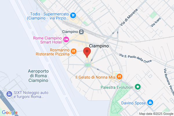 Etica Dentale - Ciampino