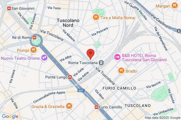 Ferro Antonio Francesco (Dr.)