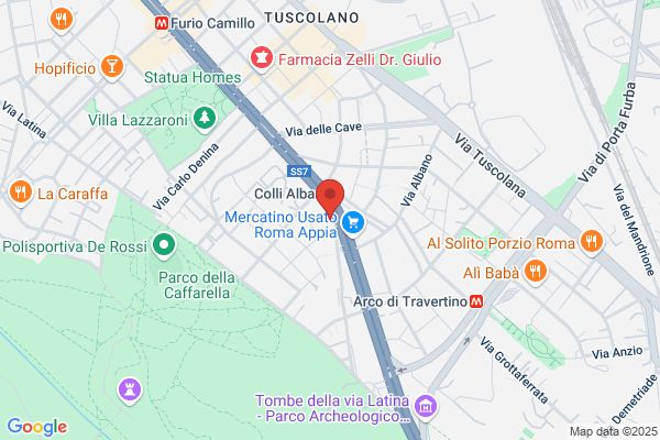 Guadagni Luca