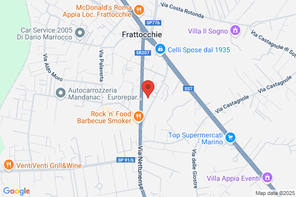 Studio Dentistico MTP Ambulatorio Odontoiatrico