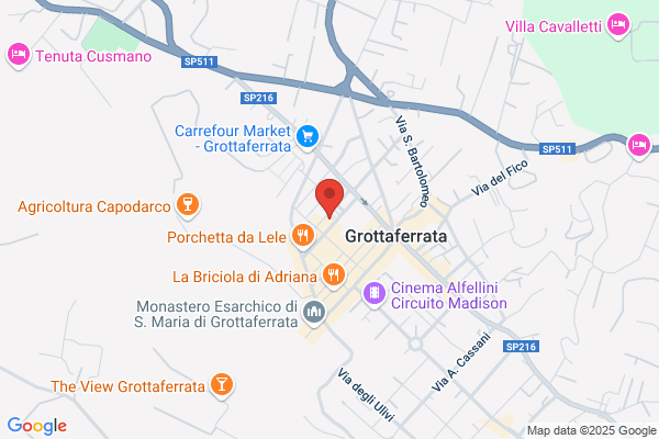Altro. Cucina e Cocktail - Ristorante Grottaferrata