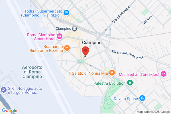 Il Languorino Ristosfizioseria