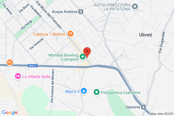Pizzeria Ristorante Pummaro' Gourmet