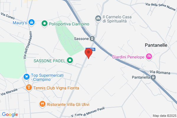 Distributore IP