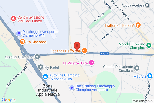 Eredi Di Antonelli Luigi Snc