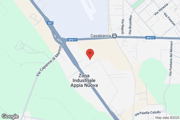 Edilpenta Srl