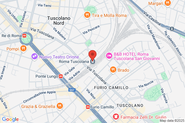 G.E. Gruppo Eldo Spa