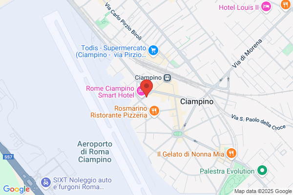 Negozio Piu Srl