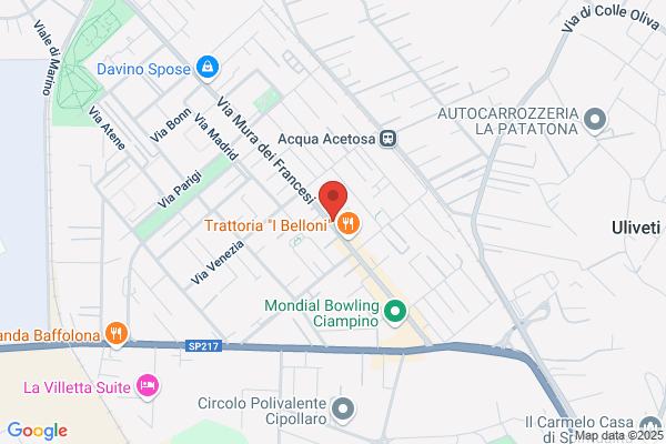 Fast Elettronica Italiana Spa