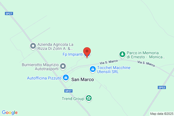 F.P. Impianti Srl