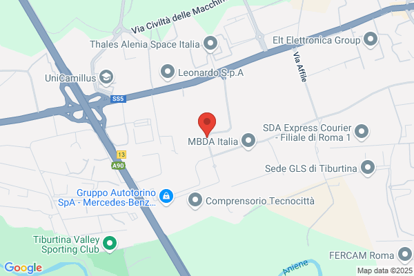 Sitai Srl