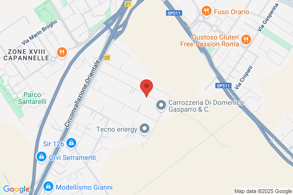 Agws Assistenza Affettatrici