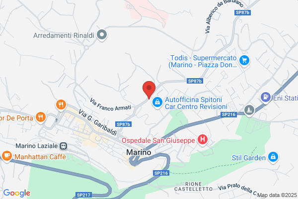 Il Petalo Di Rinna Rita