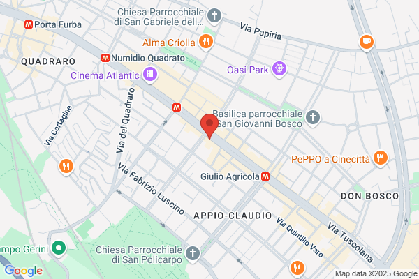 La Piccola Gardenia Srl