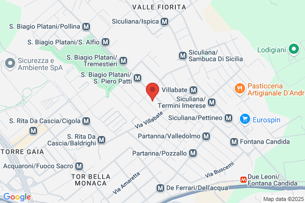 Edil Tecnica Di Galasso Arturo
