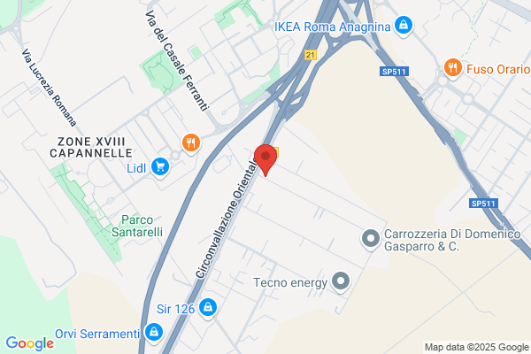 Edilroma Novanta Srl